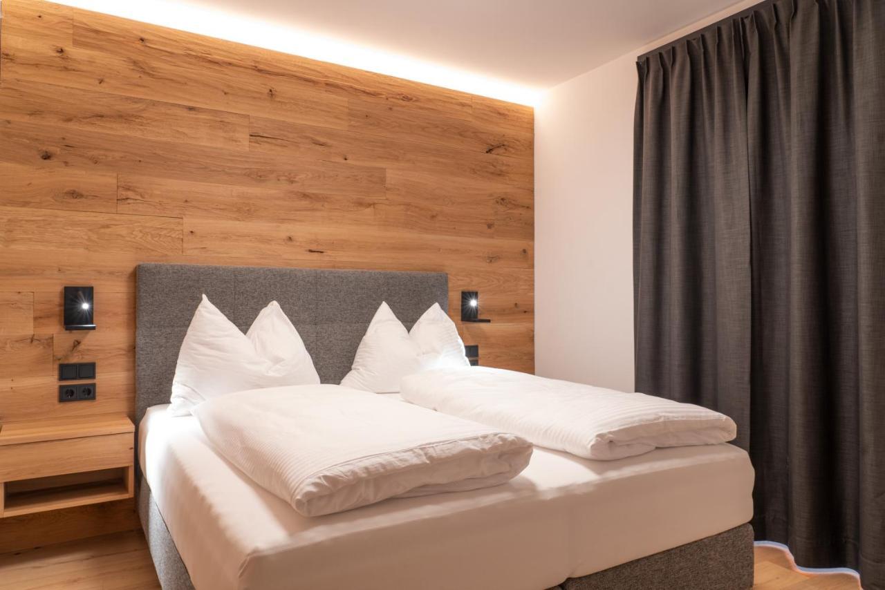 Salzkammergut Lodge Ебензе Екстер'єр фото