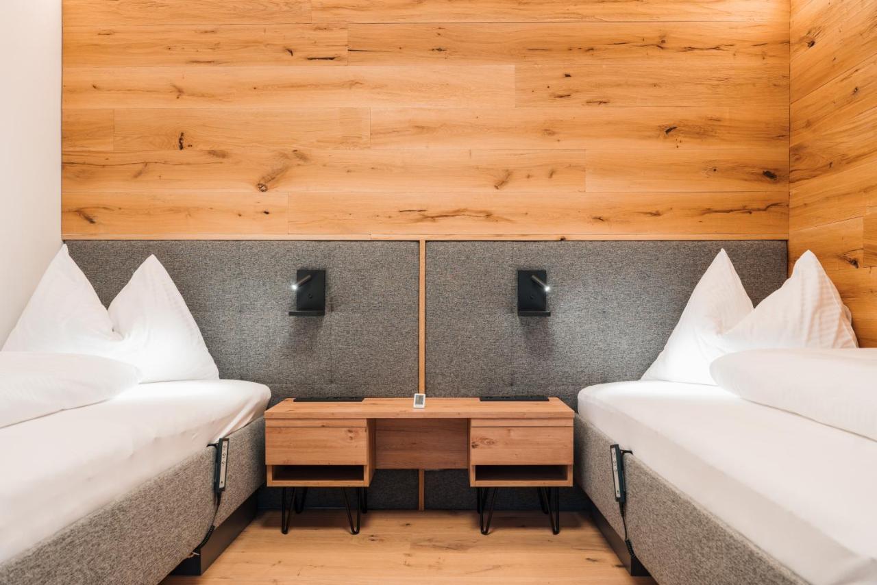 Salzkammergut Lodge Ебензе Екстер'єр фото