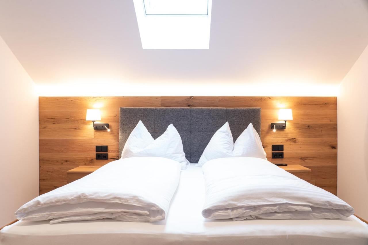 Salzkammergut Lodge Ебензе Екстер'єр фото